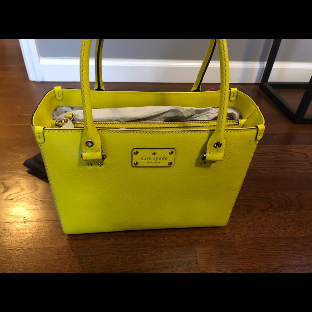 Kate Spade Purse
